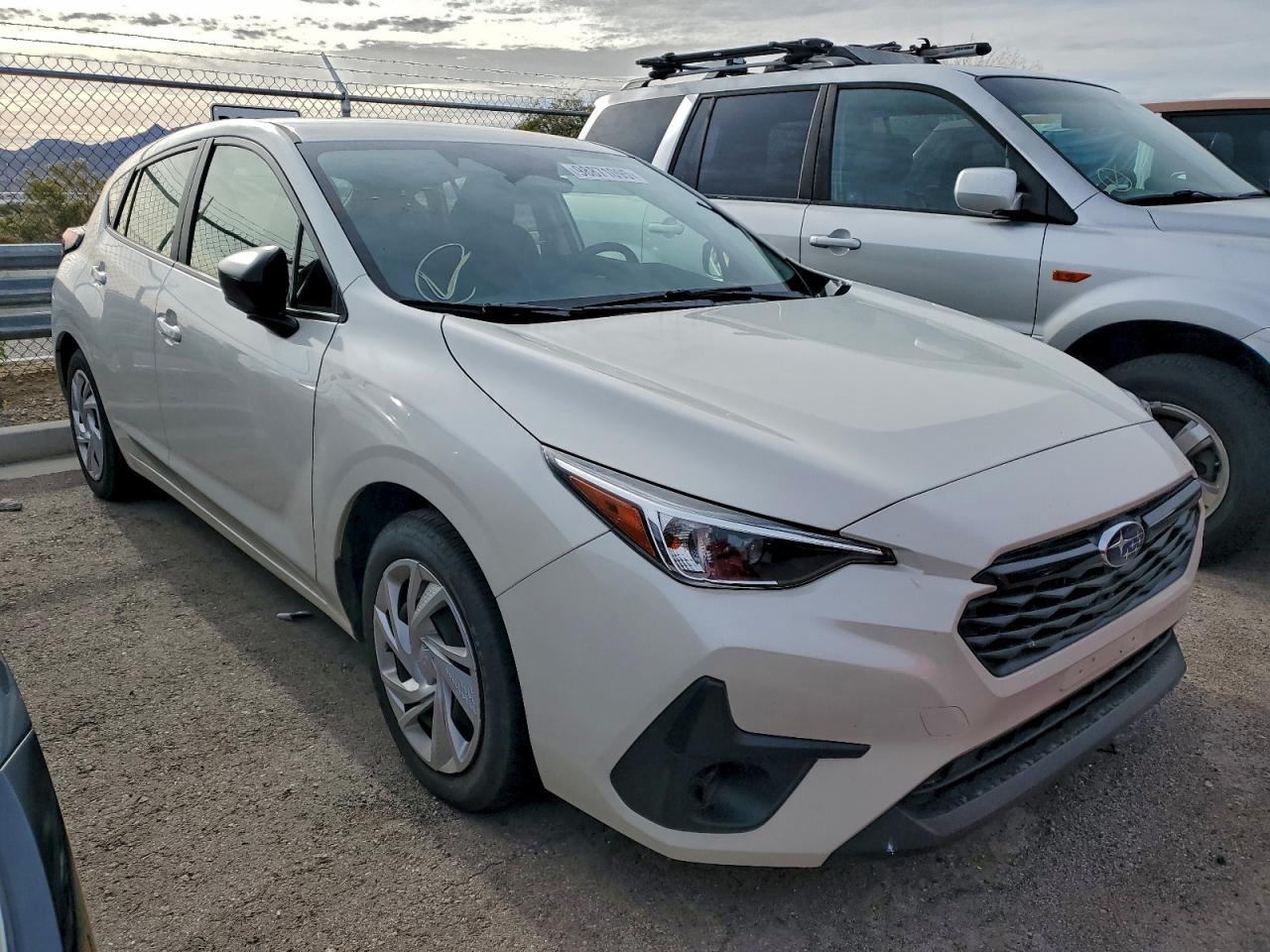 2024 Subaru Impreza - Фото 4