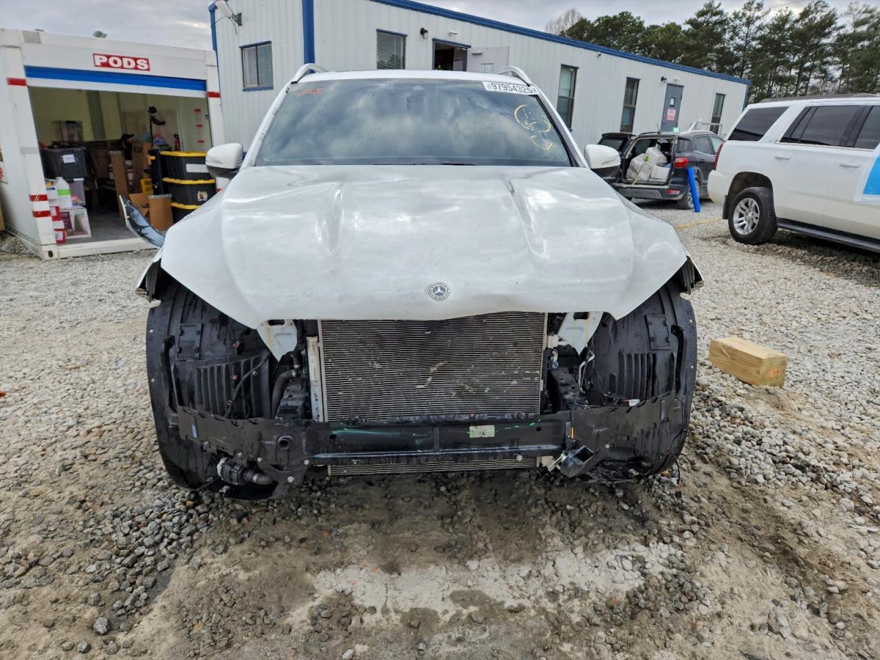 2021 Mercedes-Benz Gle 350 4Matic - Image 5