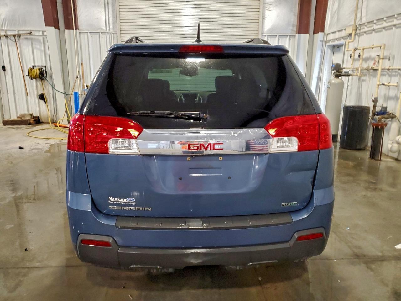 2012 GMC Terrain Slt - Image 6