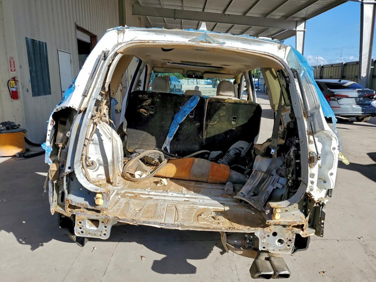 2020 Kia Telluride S - Фото 6