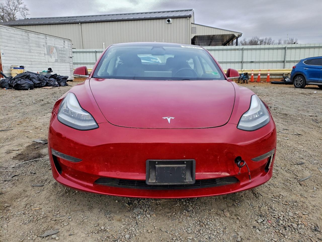 2018 Tesla Model 3 - Image 5