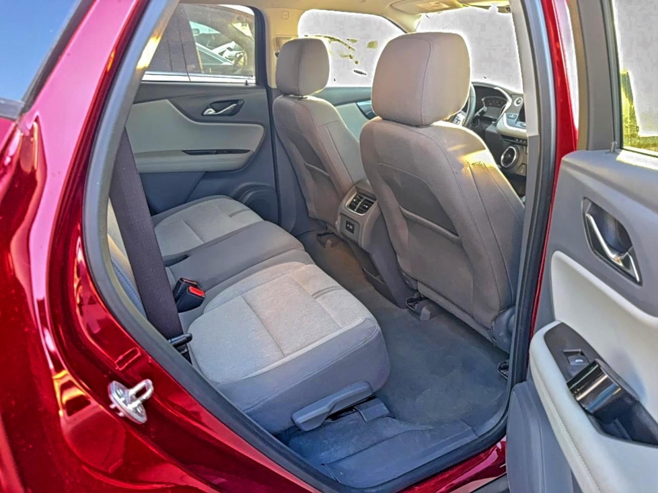 2021 Chevrolet Blazer 2Lt - Фото 6