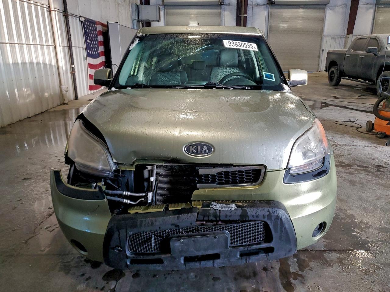 2011 Kia Soul + - Image 5