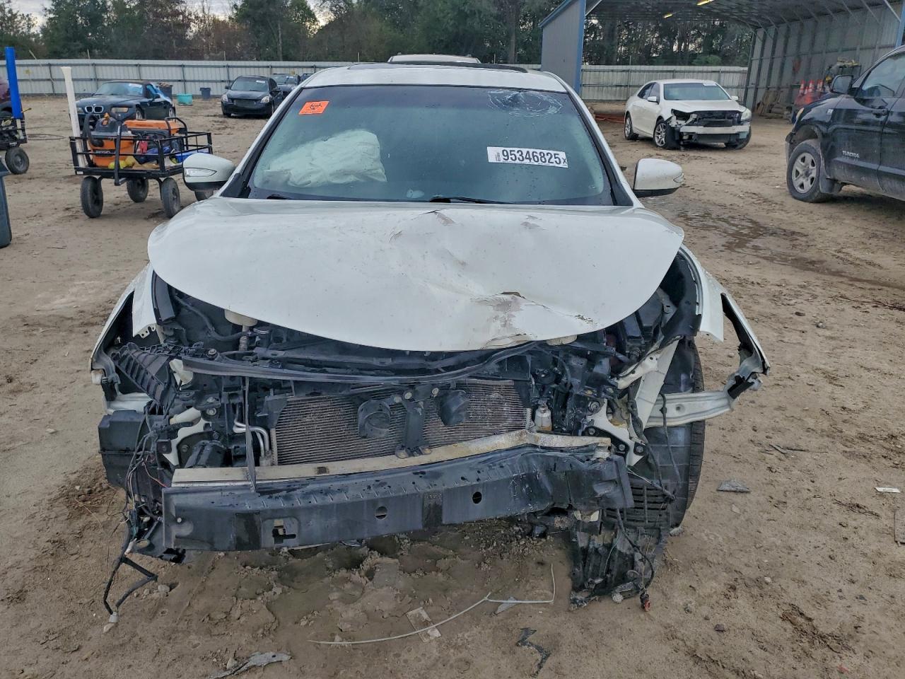 2015 Nissan Altima 2.5 - Image 5