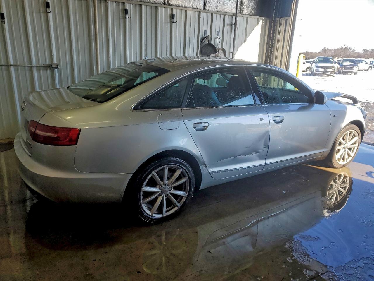 2011 Audi A6 Prestige - Фото 3
