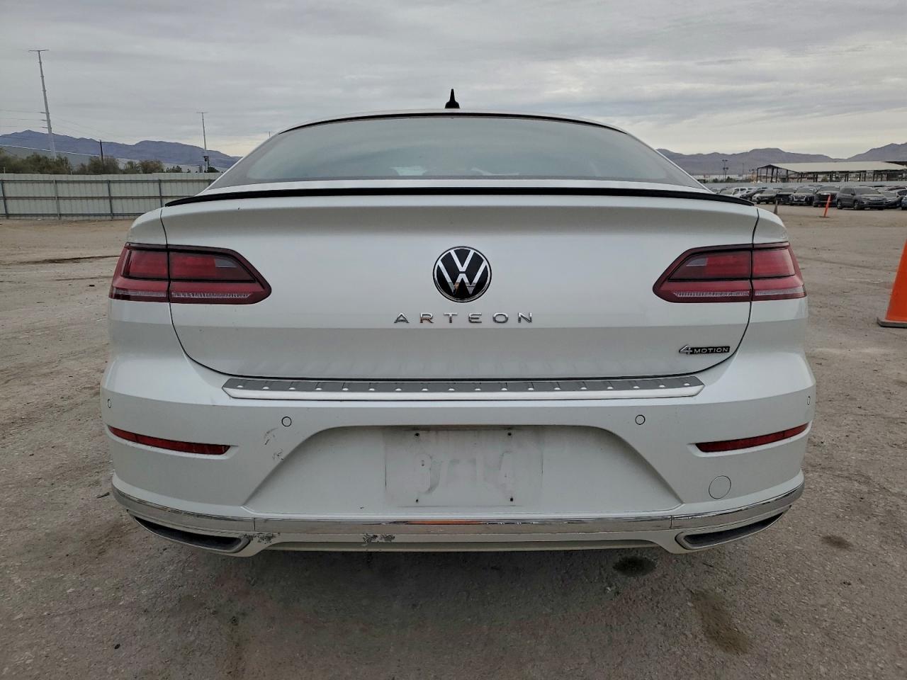 2023 Volkswagen Arteon Sel Premium R-Line - Фото 6