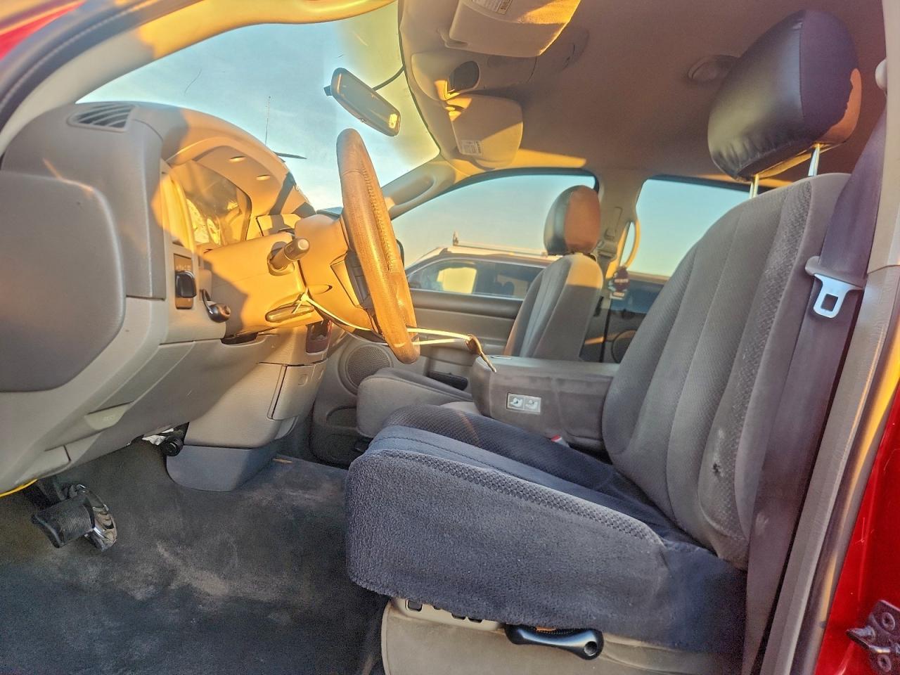 2002 Dodge Ram 1500 - Фото 7