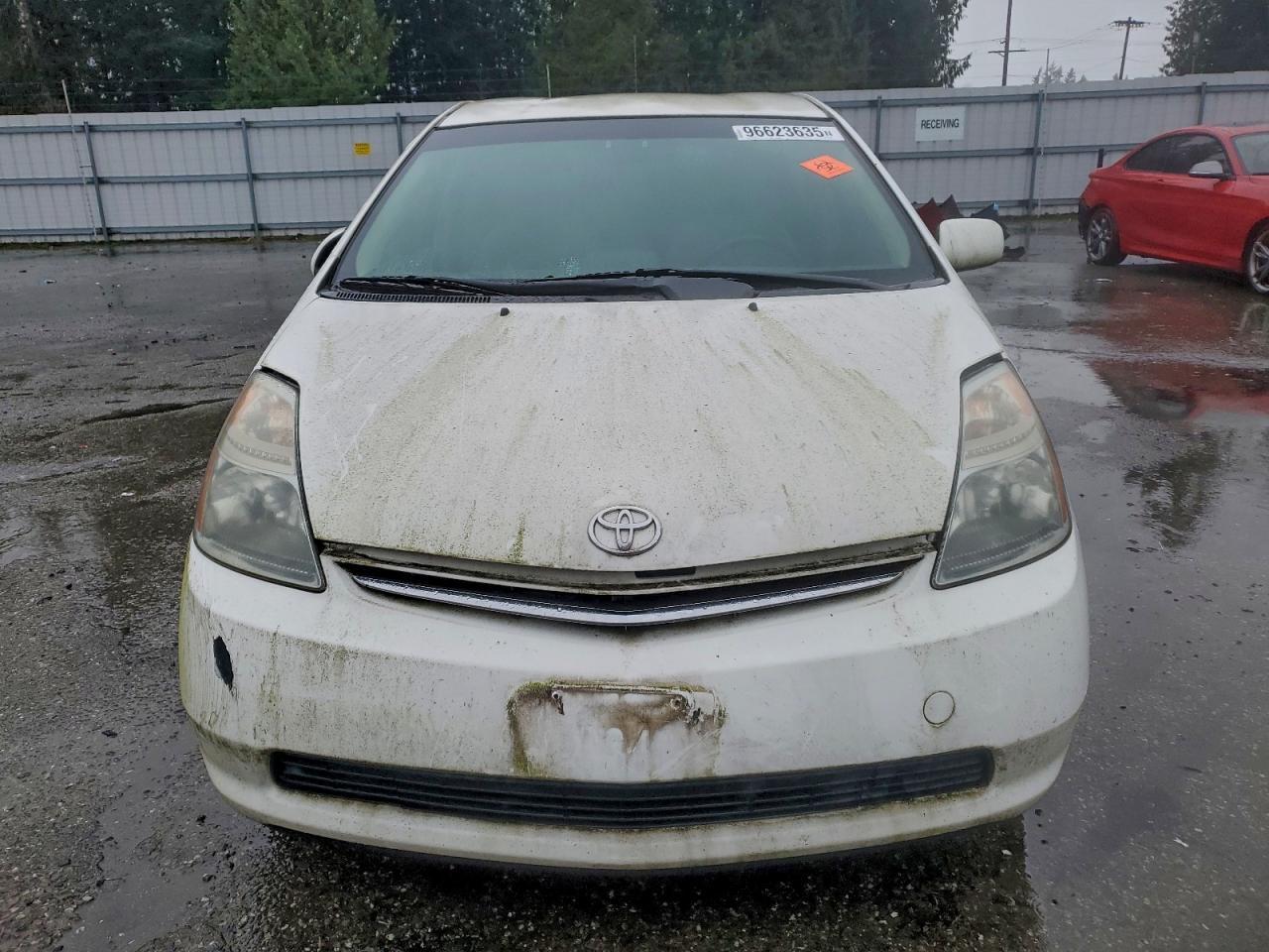 2005 Toyota Prius - Image 5