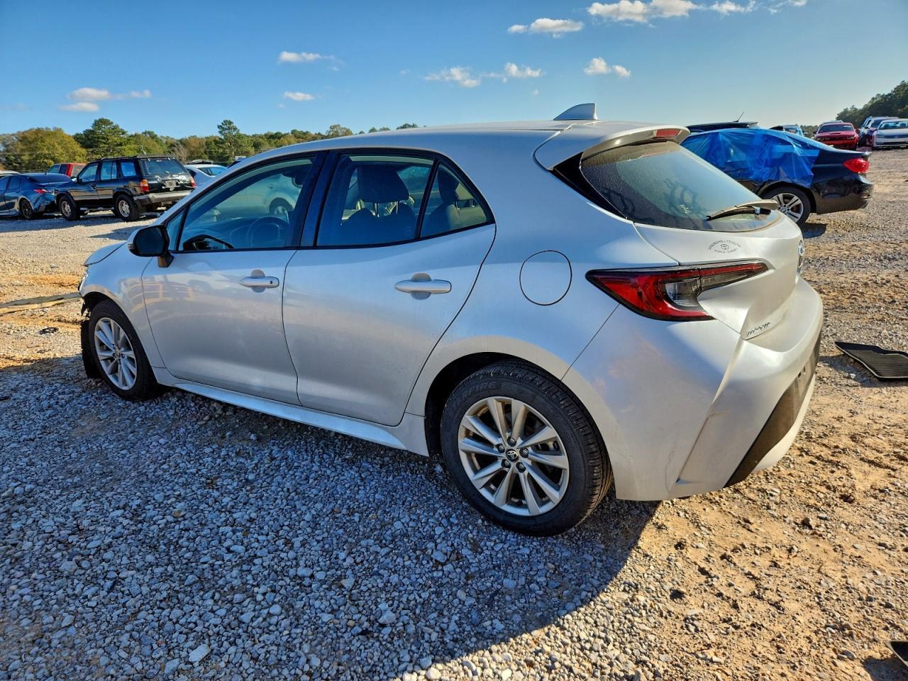 2023 Toyota Corolla Se - Image 2