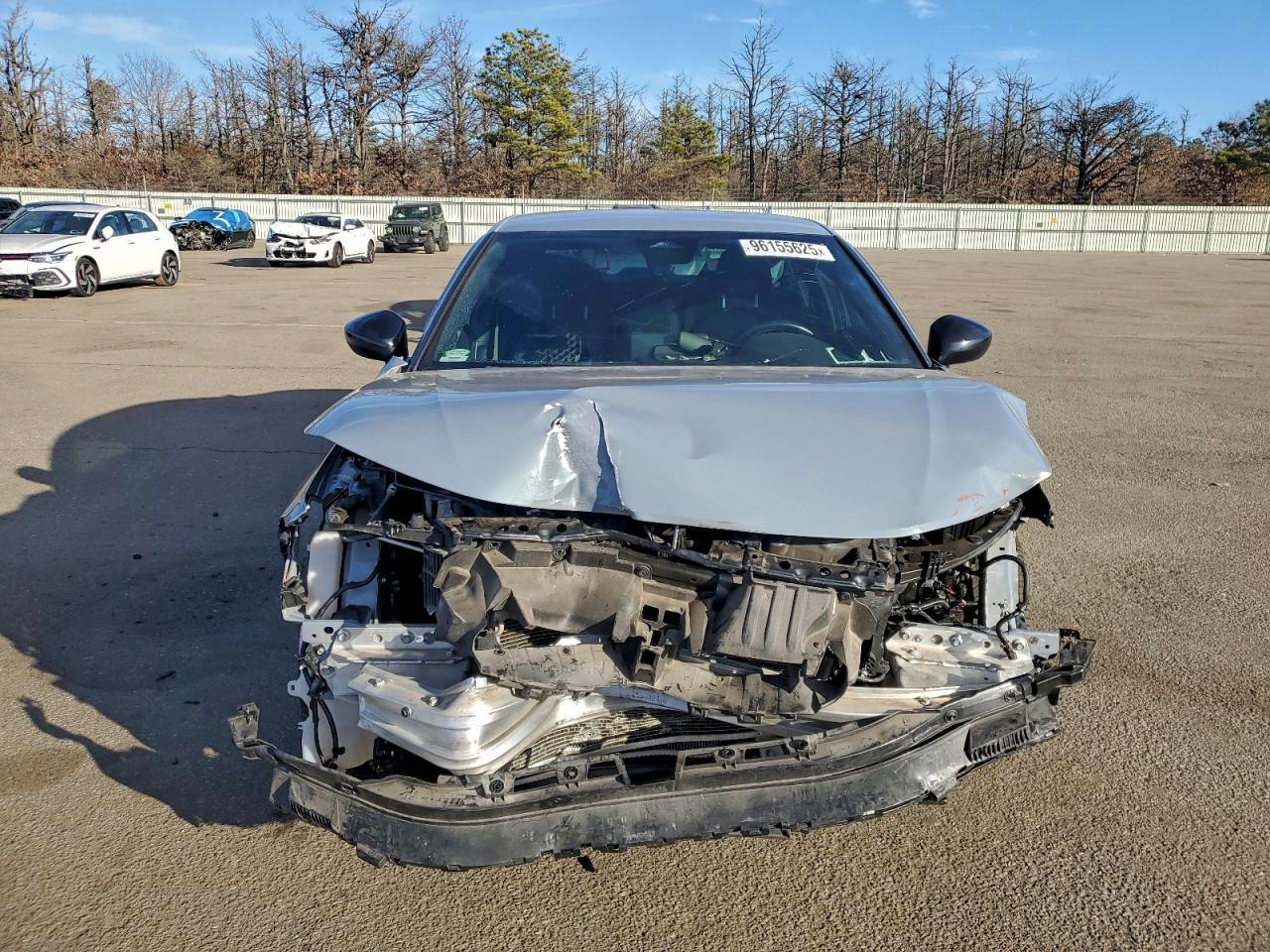 2022 Honda Civic Sport - Image 5