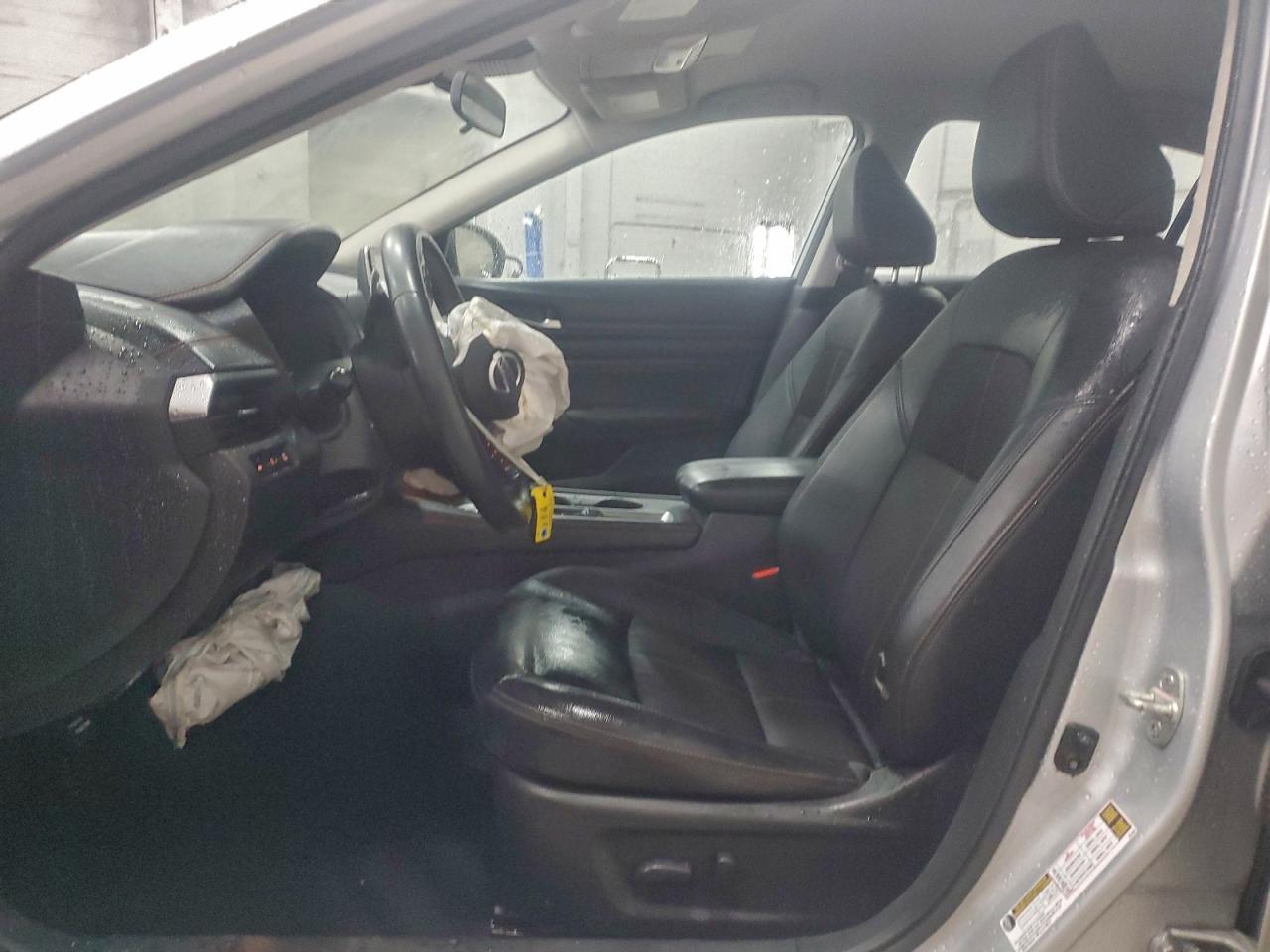 2021 Nissan Altima Sr - Image 7