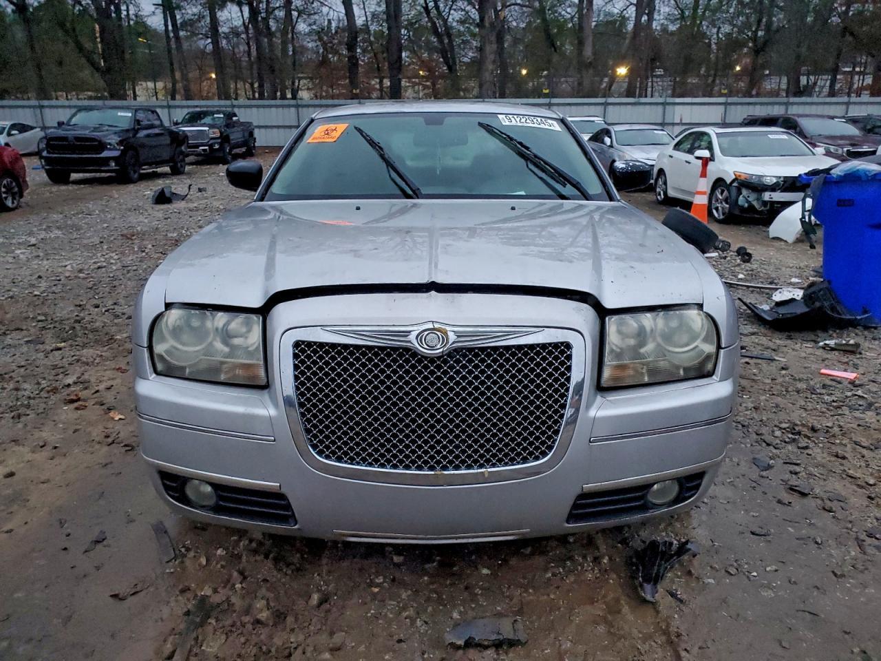 2007 Chrysler 300 Touring - Фото 5