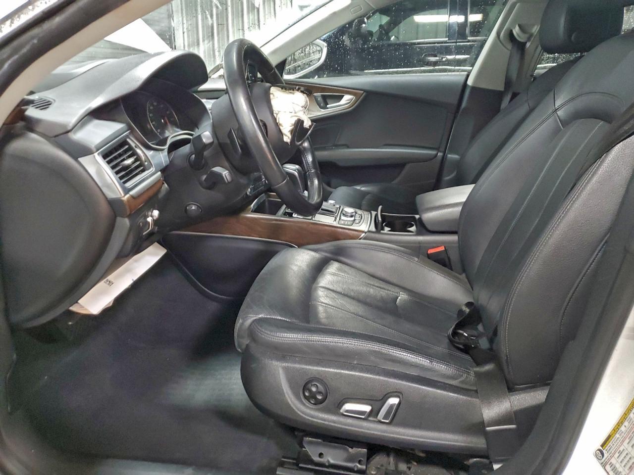 2016 Audi A7 Prestige - Image 7