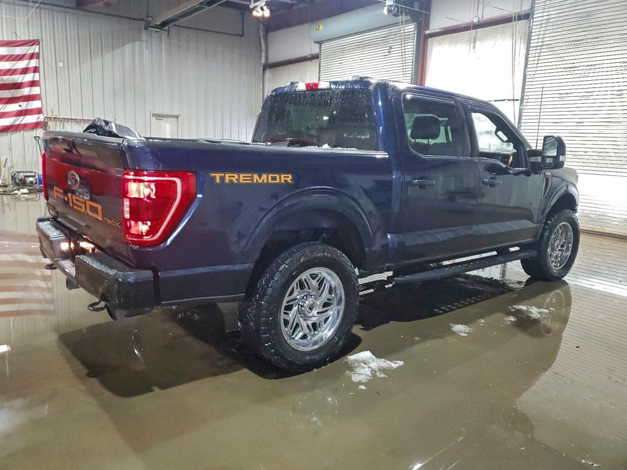 2023 Ford F150 Supercrew - Image 3