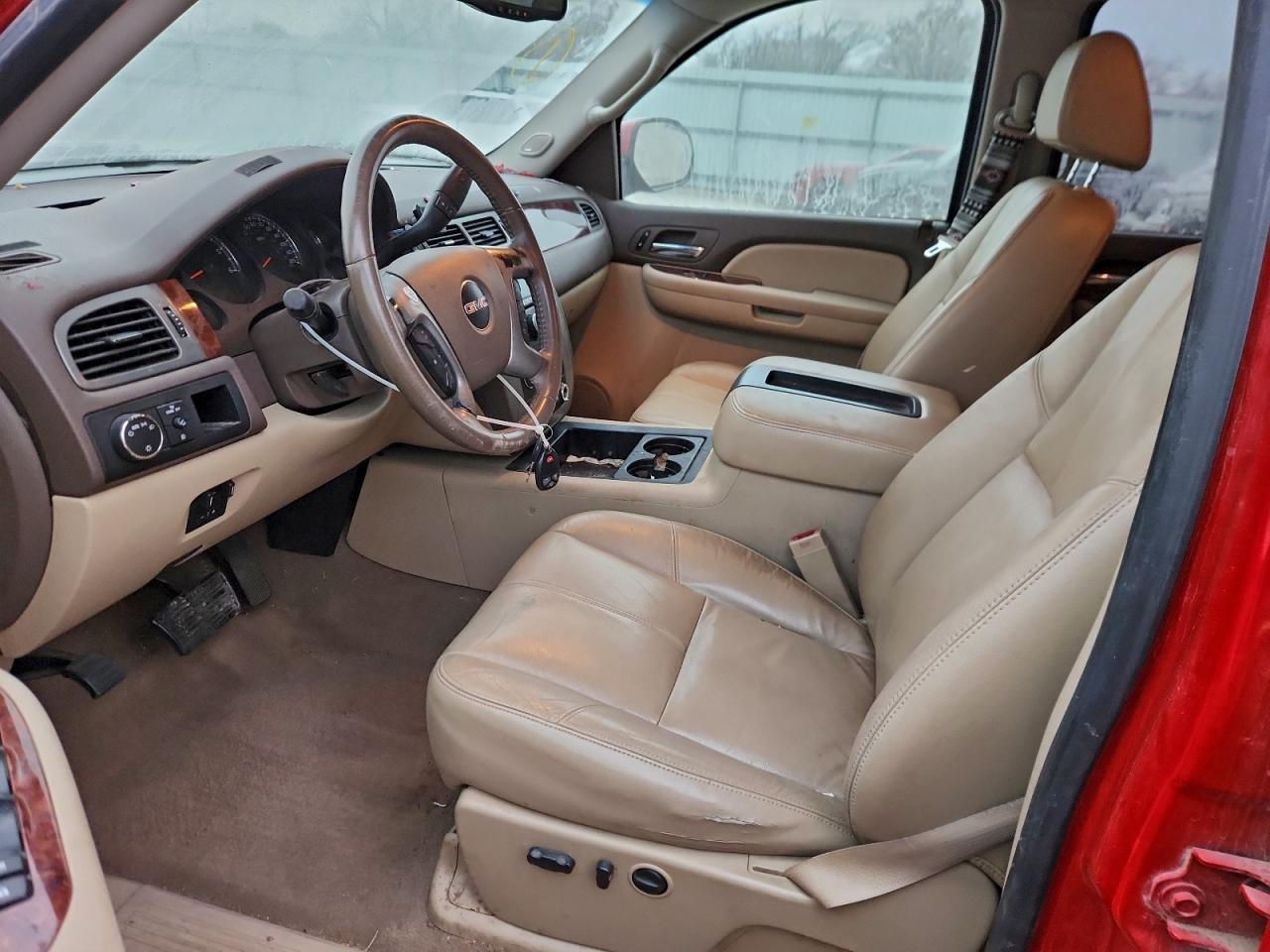 2009 GMC Sierra C1500 Slt - Фото 7