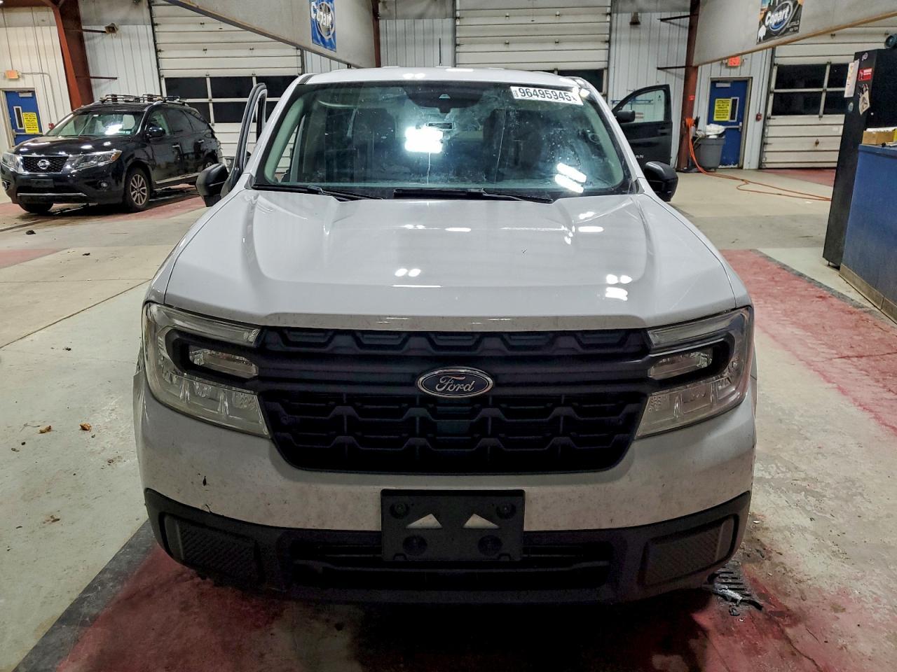 2023 Ford Maverick Xl - Image 5