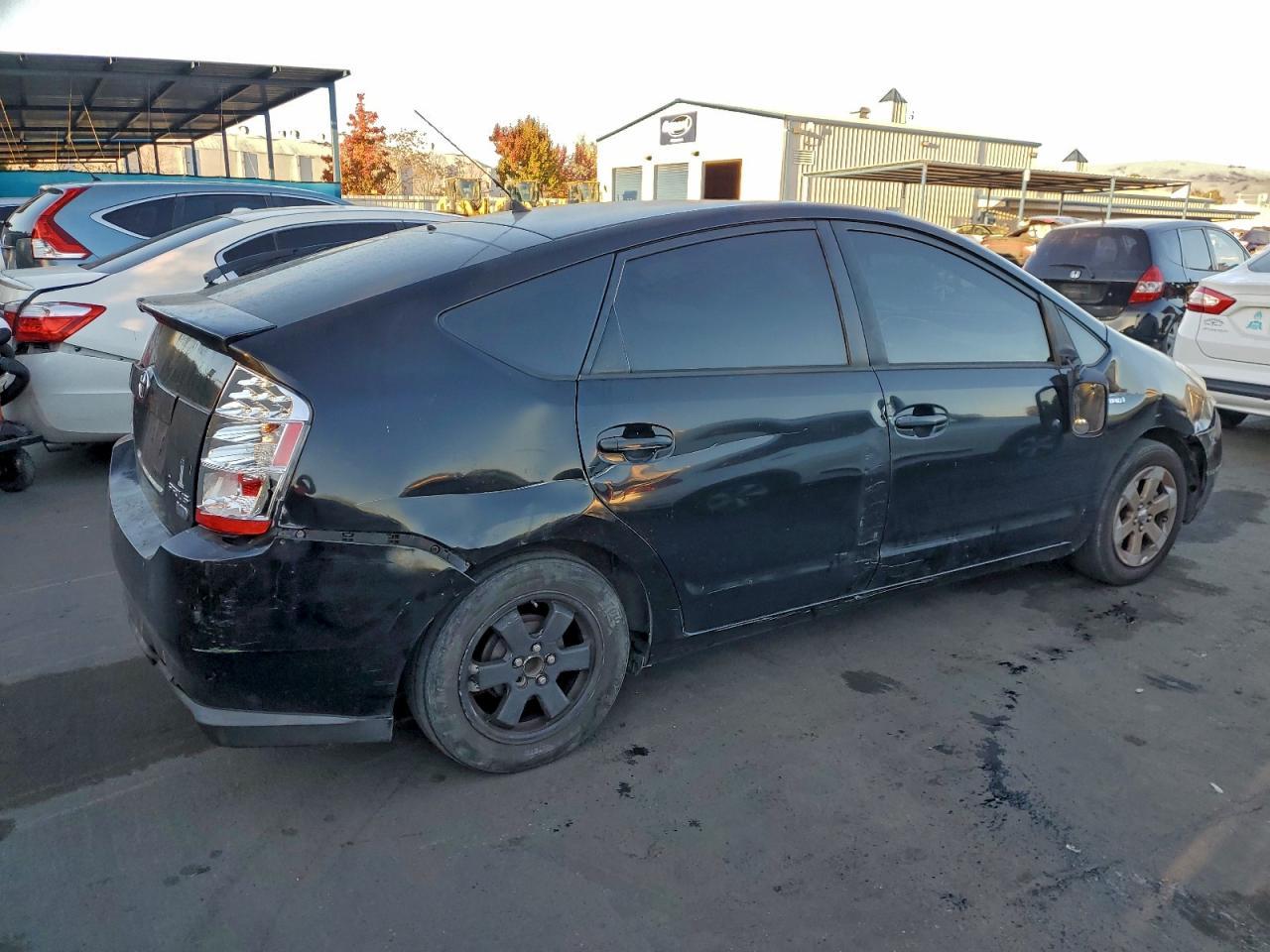 2006 Toyota Prius Base - Image 3