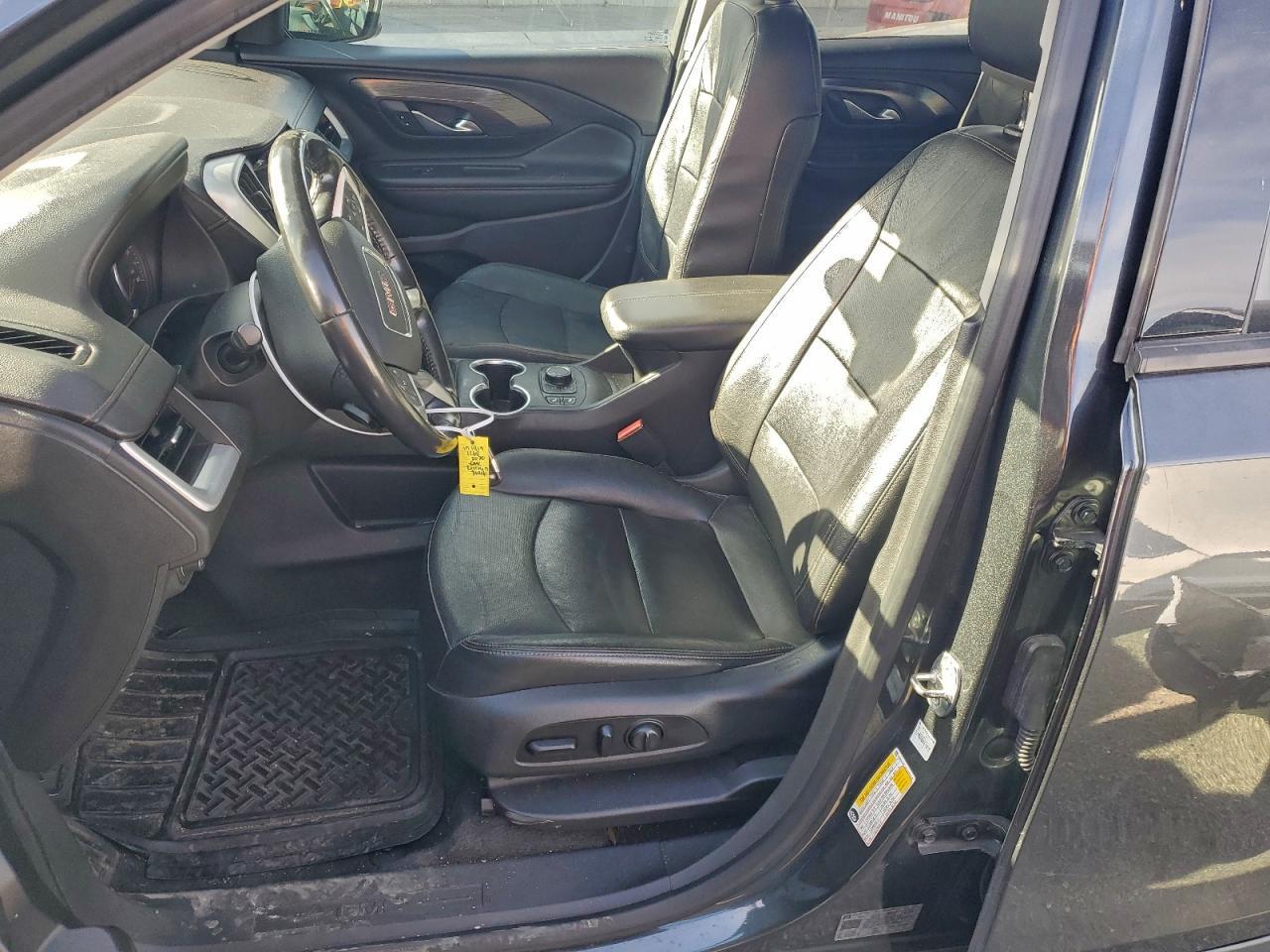 2020 GMC Terrain Slt - Image 7