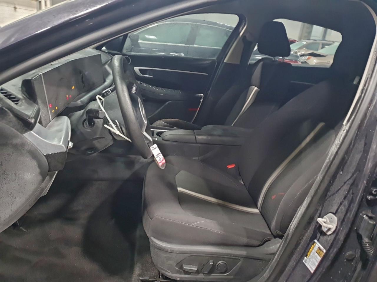 2025 Hyundai Sonata Sel - Фото 7