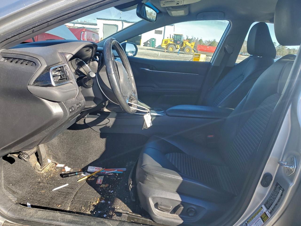 2018 Toyota Camry L - Image 7