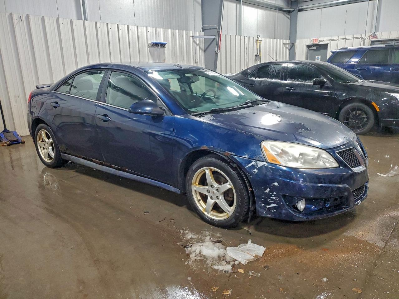 2009 Pontiac G6 - Image 4