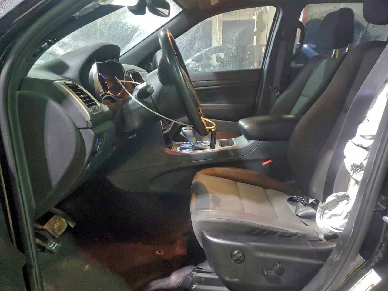 2019 Jeep Grand Cherokee Laredo - Фото 7