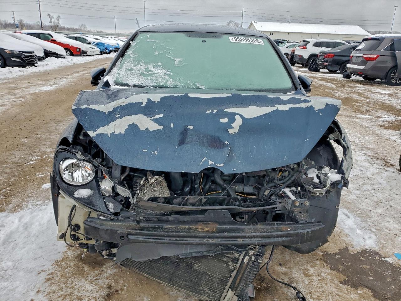 2012 Volkswagen Golf - Image 5