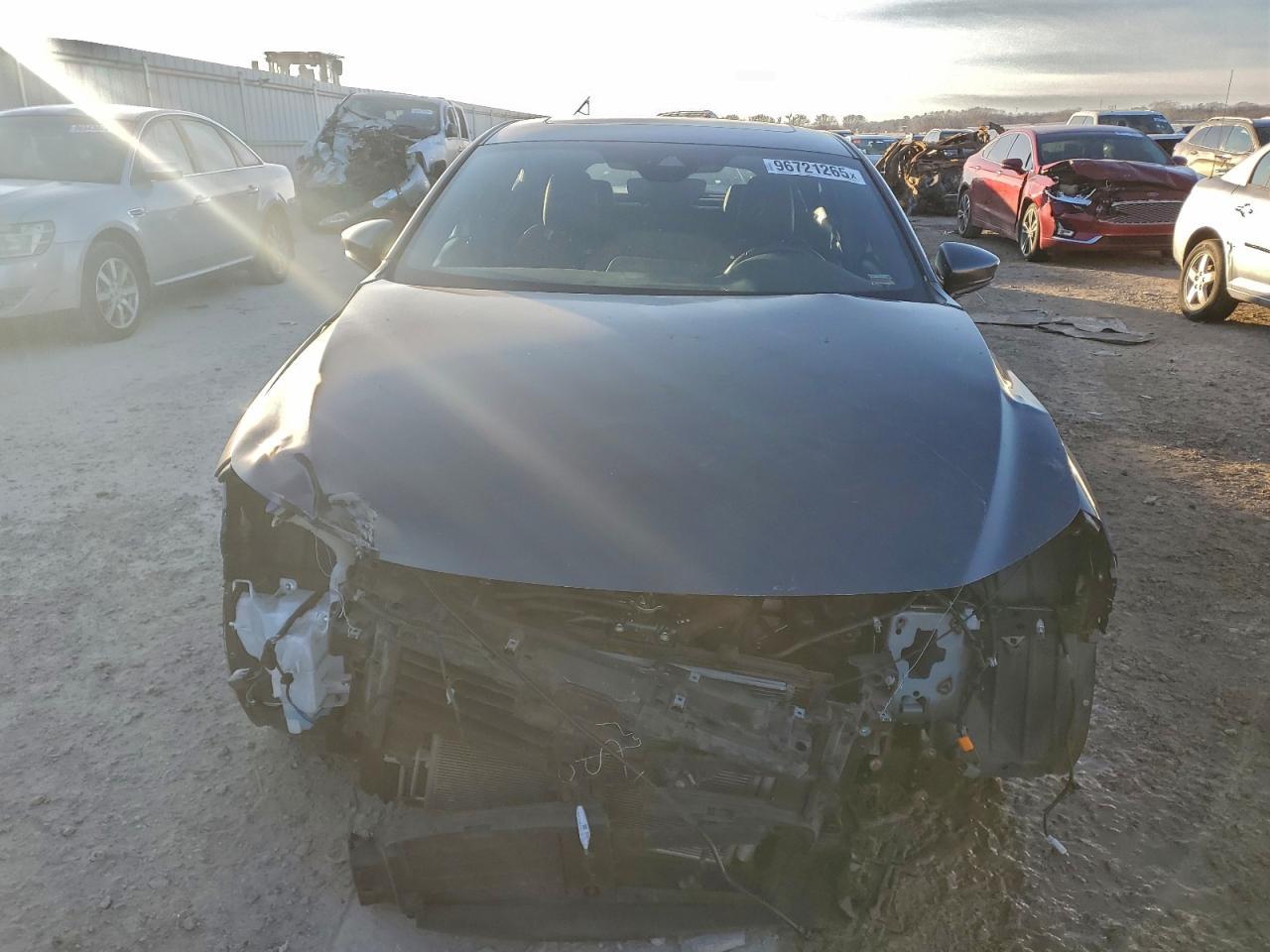 2023 Mazda 3 Preferred - Image 5