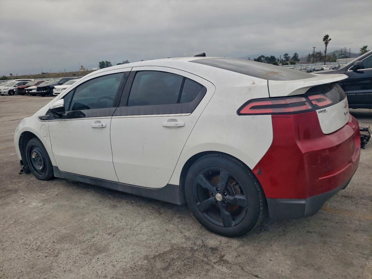 2014 Chevrolet Volt - Фото 2