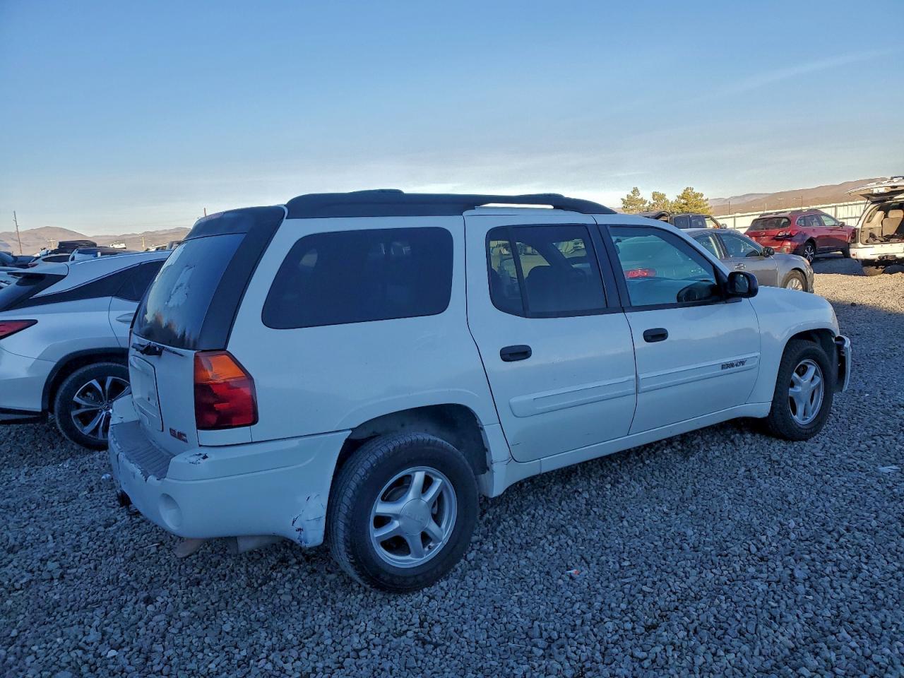 2005 GMC Envoy Xl - Фото 3
