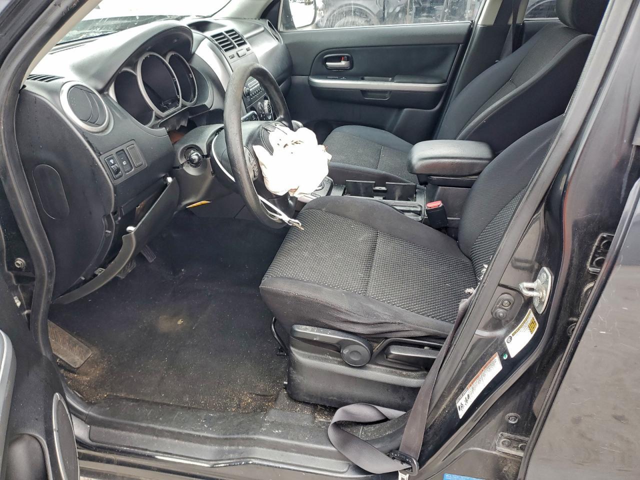 2006 Suzuki Grand Vitara Premium - Фото 7