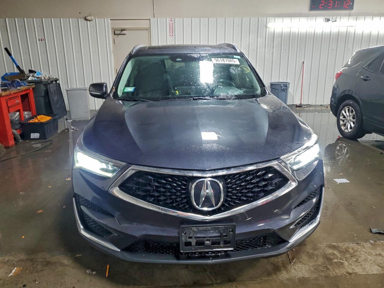 2020 Acura Rdx - Фото 5