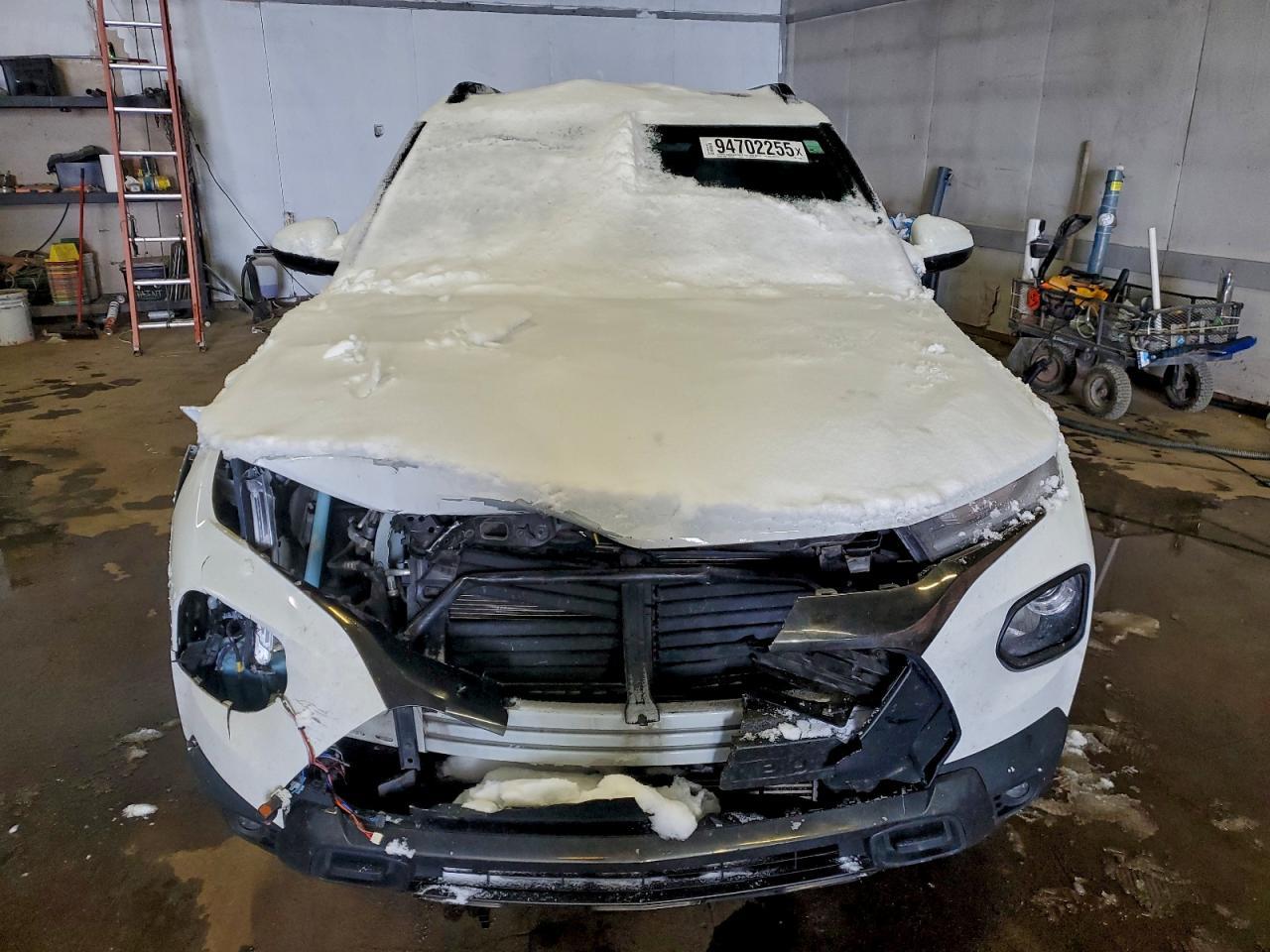 2022 Chevrolet Trailblazer Activ - Фото 5