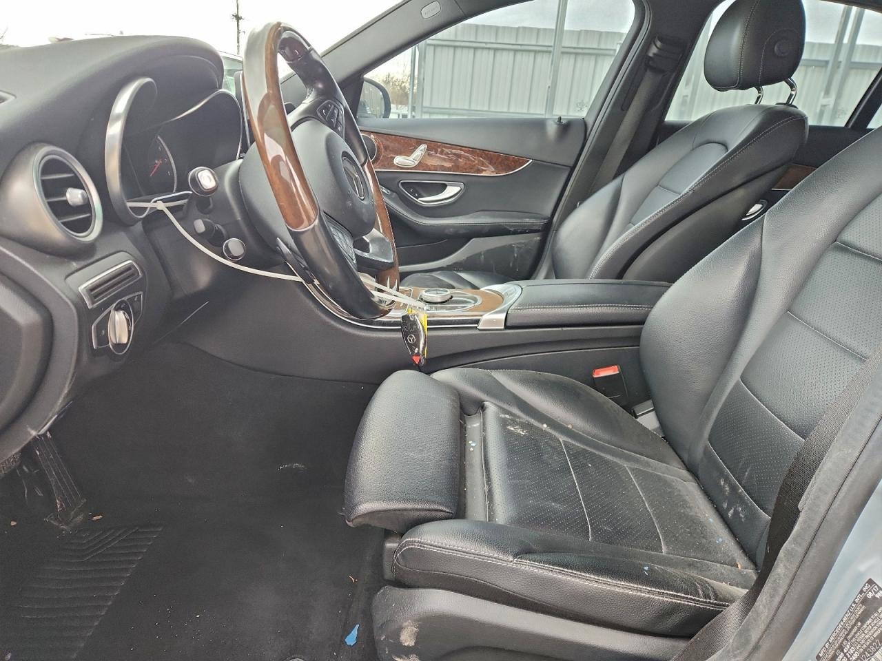 2018 Mercedes-Benz C 300 - Фото 7
