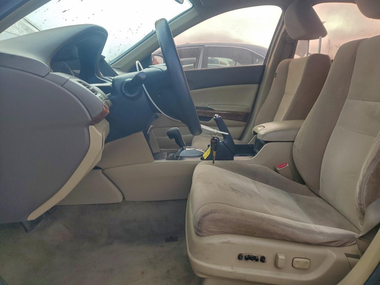 2008 Honda Accord Ex - Image 7