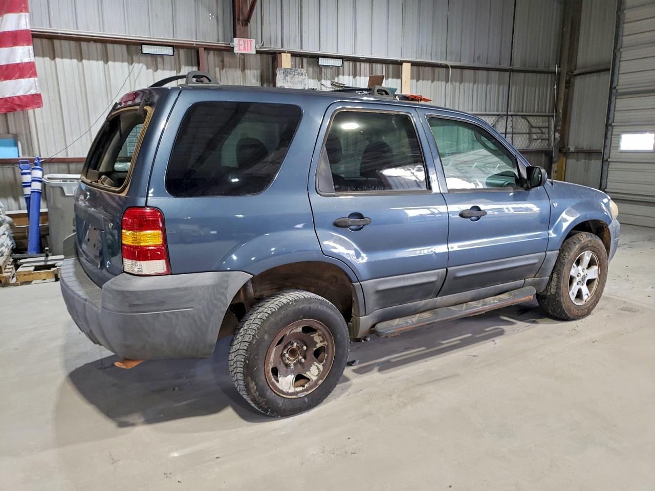 2005 Ford Escape Xlt - Фото 3