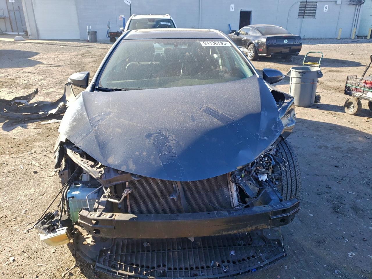 2016 Toyota Corolla L - Image 5