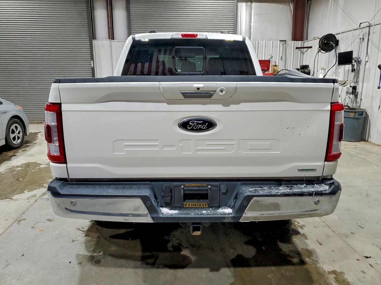 2023 Ford F150 Supercrew - Image 6