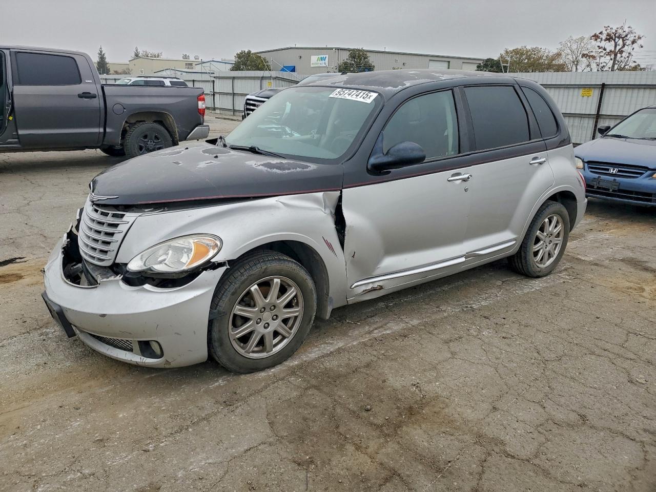 2010 Chrysler Pt Cruiser