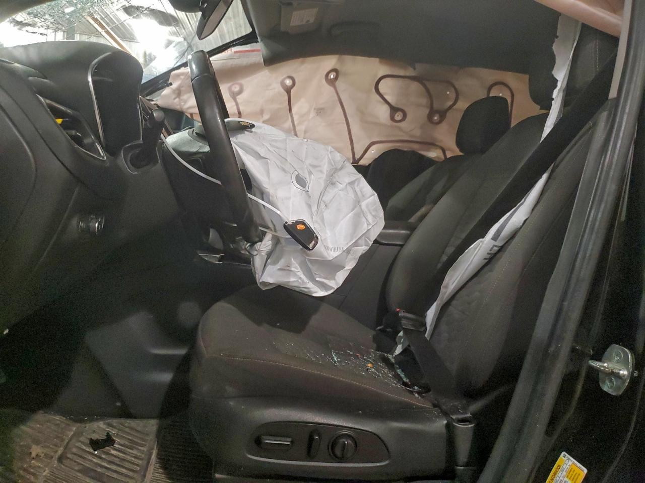 2020 Chevrolet Equinox Lt - Фото 7