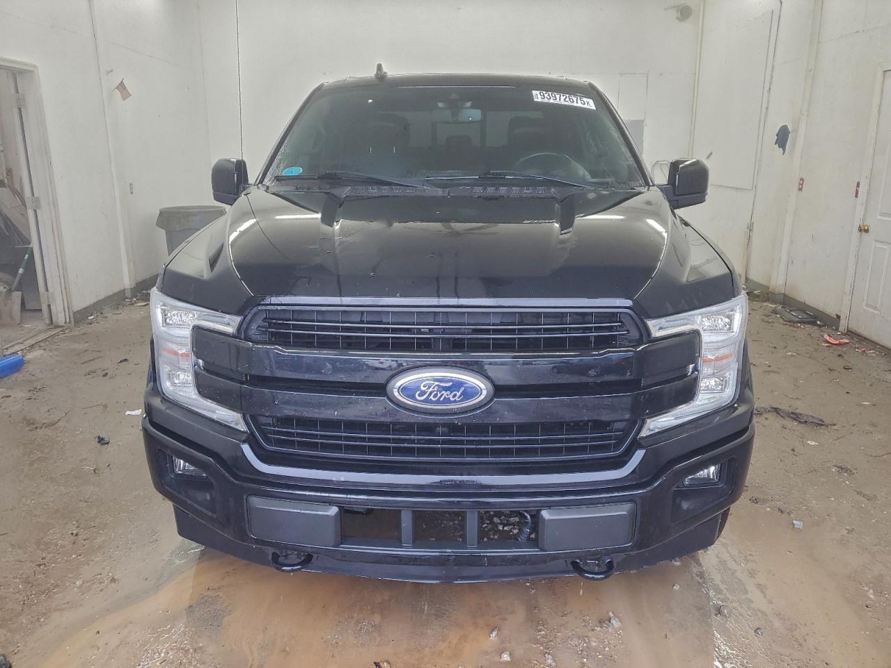 2018 Ford F150 Supercrew - Image 5