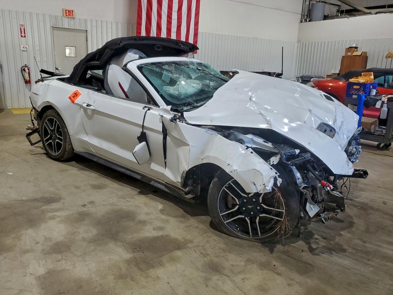 2019 Ford Mustang - Фото 4