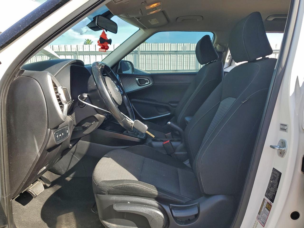 2020 Kia Soul Gt Line - Image 7