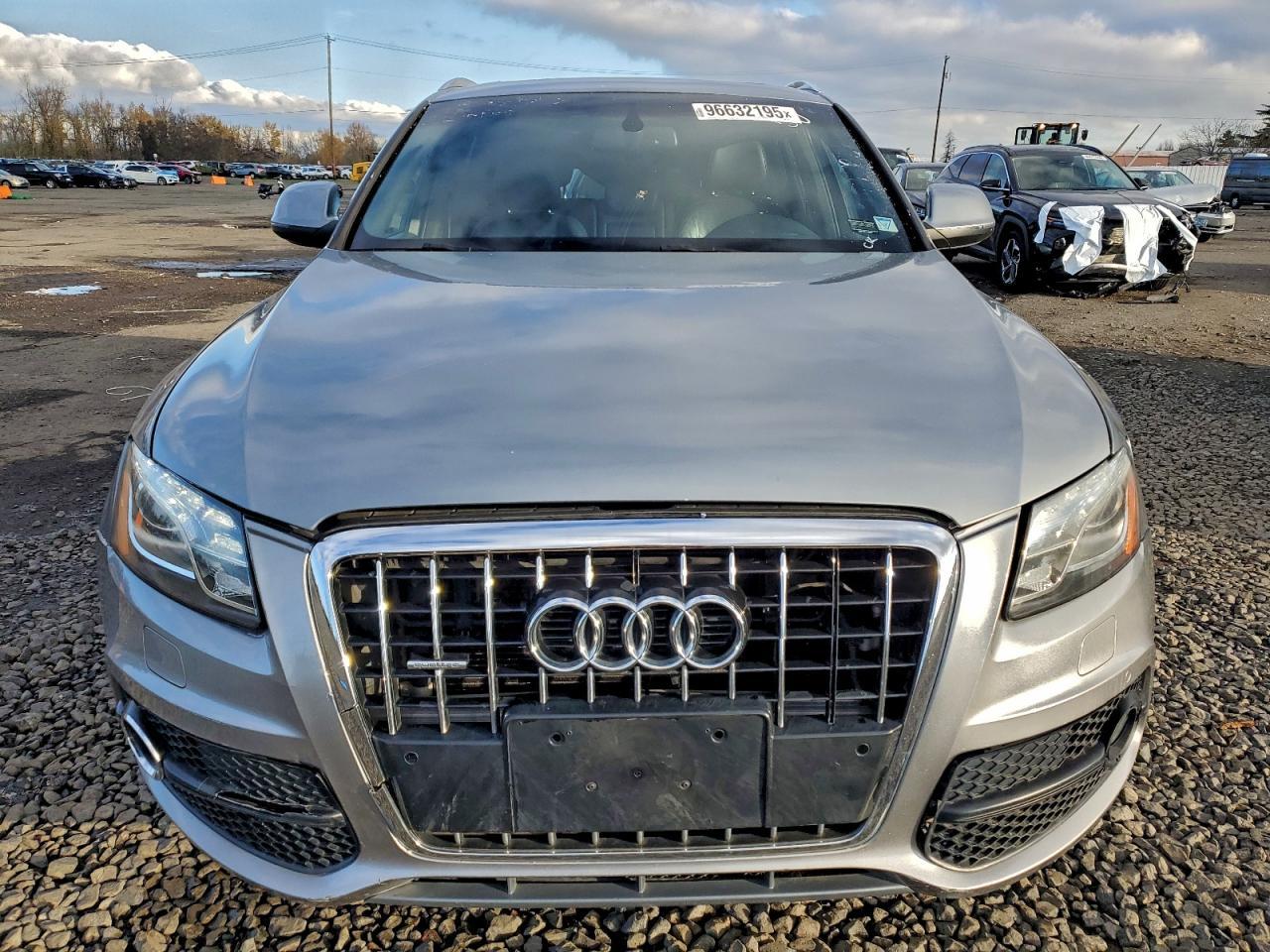 2010 Audi Q5 Premium Plus - Фото 5