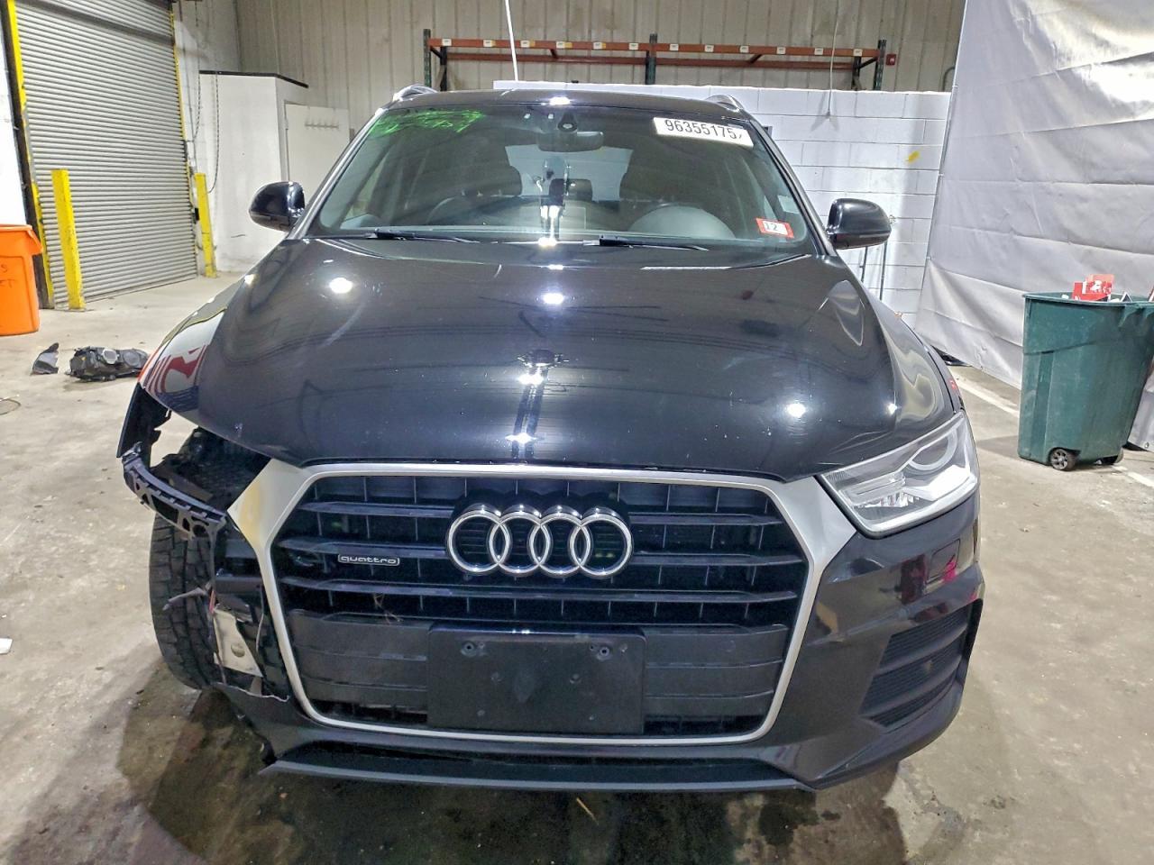 2017 Audi Q3 Premium - Фото 5