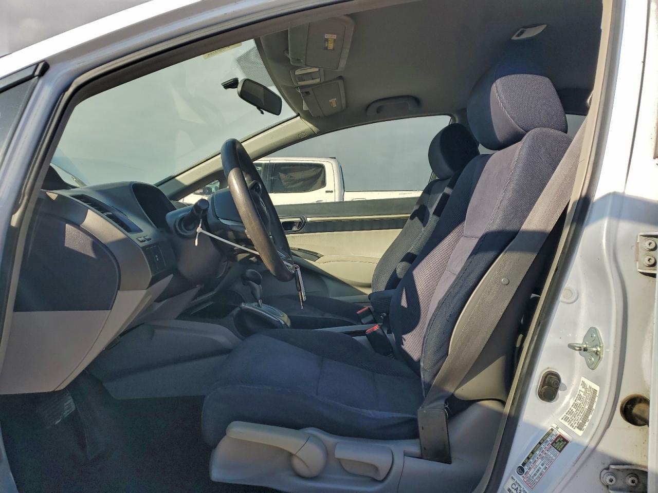 2009 Honda Civic Hybrid - Фото 7