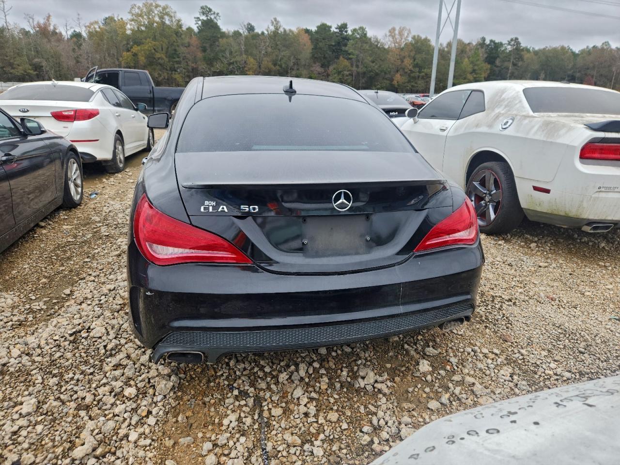 2016 Mercedes-Benz Cla 250 - Image 6