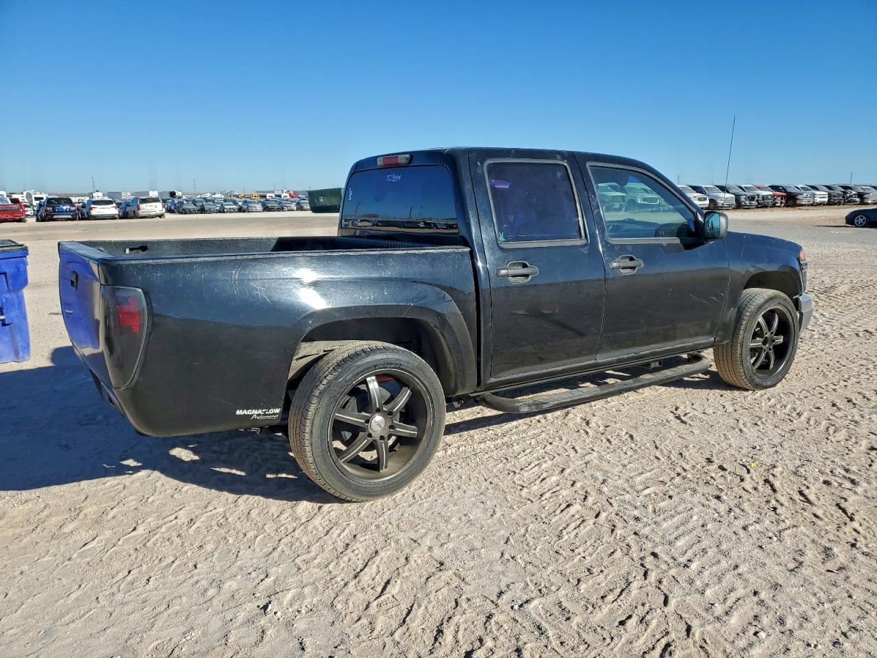 2006 GMC Canyon - Фото 3