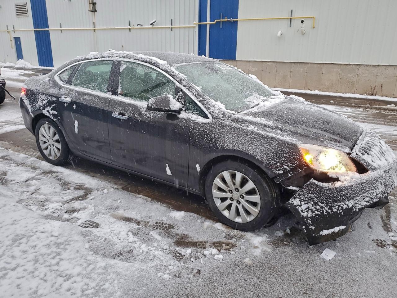 2013 Buick Verano - Image 4