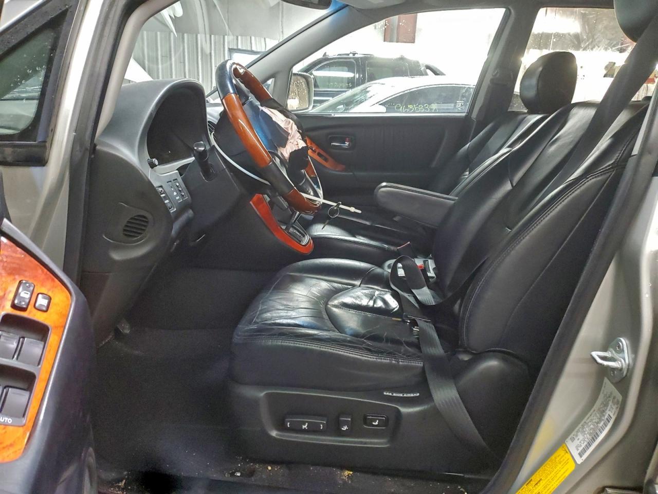 2003 Lexus Rx 300 - Image 7